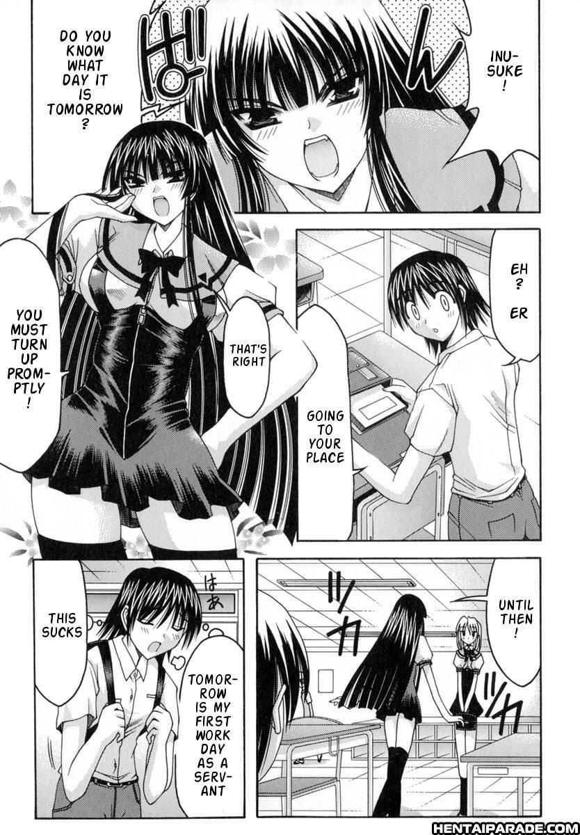 World Wide Love! Chapter 2000 Page 1